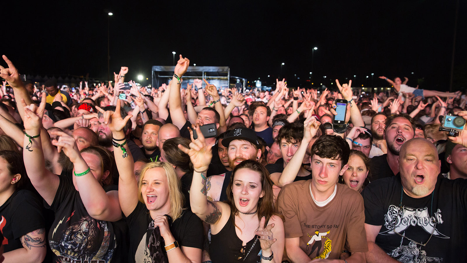 Danny Wimmer on New Sonic Temple Arts & Music Festival: “Rock Fans Deserve More”