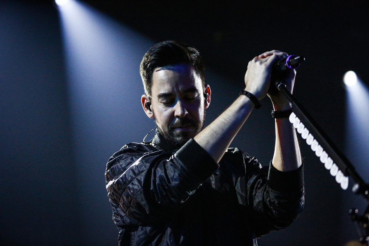 Mike Shinoda Drops Emotional Surprise EP ‘Post Traumatic’ and Homemade Music Videos