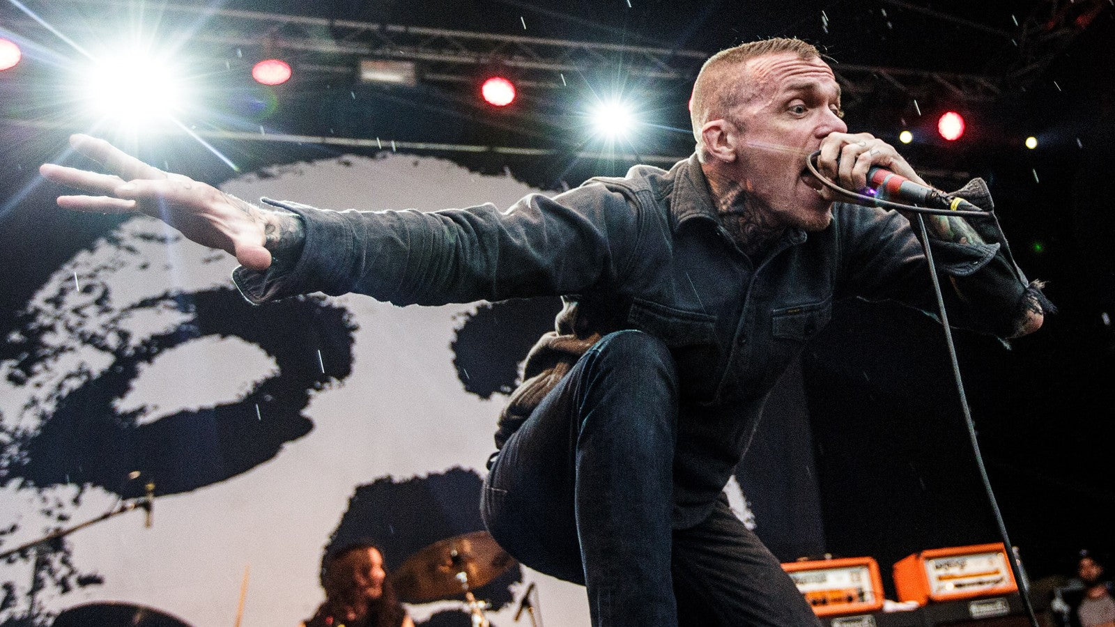 Fan Poll: Top 5 Converge Songs