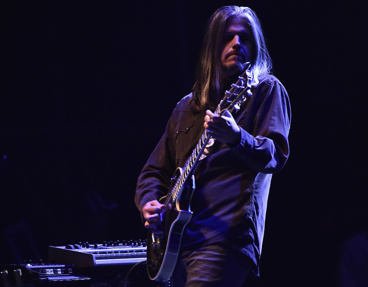 Tool’s Adam Jones Says Band Recorded New 13-Minute Version of “Opiate”