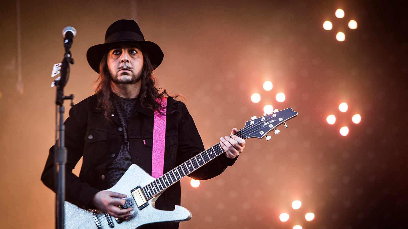 Daron Malakian Talks New Scars on Broadway LP, Lack of New System of a Down Music