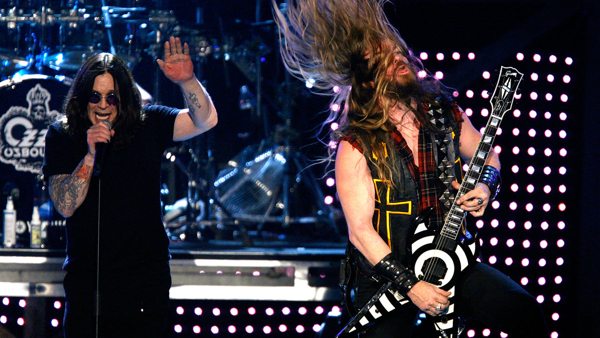 Zakk Wylde Has “Nothing to Do” With Ozzy Osbourne’s New Solo Album