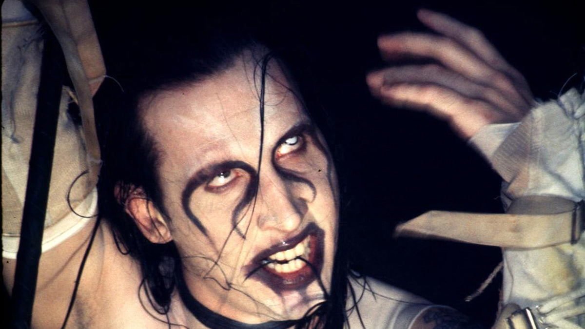 Fan Poll: 5 Best Marilyn Manson Songs