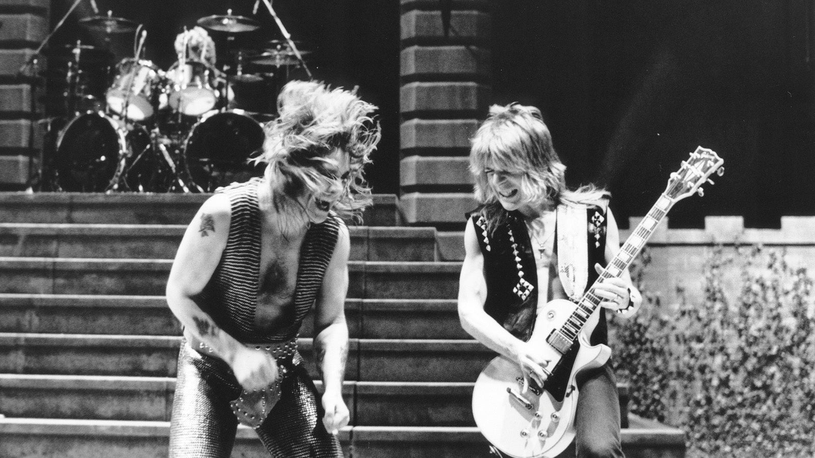 Ozzy Osbourne: Randy Rhoads “Didn’t Have a Nice Thing to Say” About Eddie Van Halen