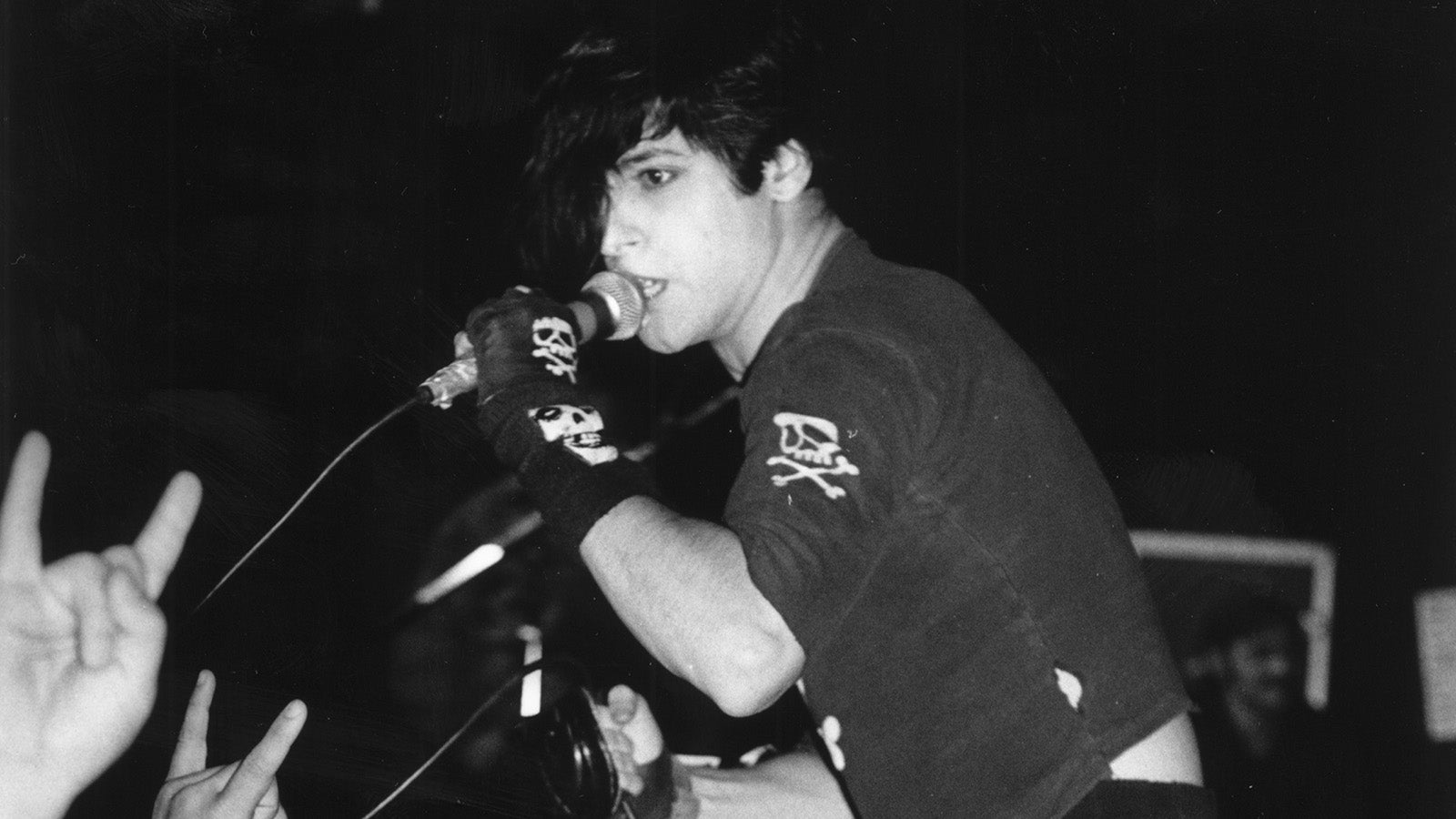 Fan Poll: Top 5 Punk Albums