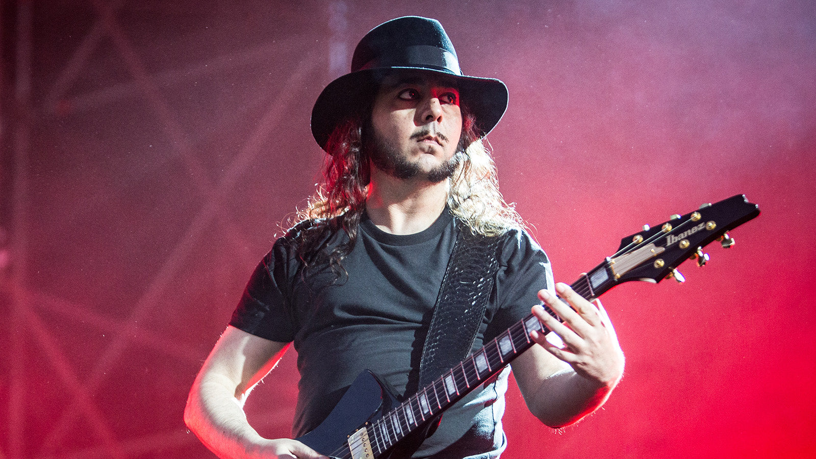 System of a Down’s Daron Malakian on Slayer’s Influence, Farewell Tour