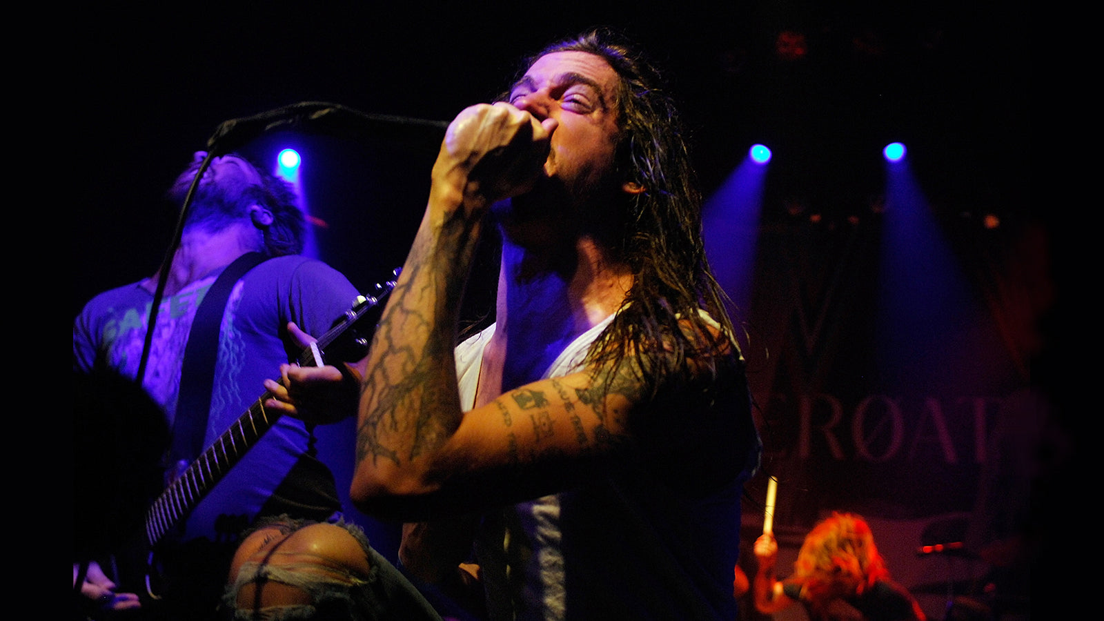 Underoath Albums Ranked: From Worst to Best