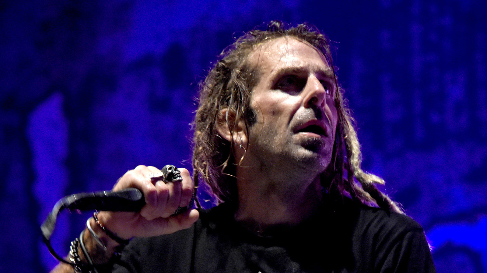 Lamb of God’s Randy Blythe: Vinnie Paul “Just Wanted People Around Him to Be Happy”
