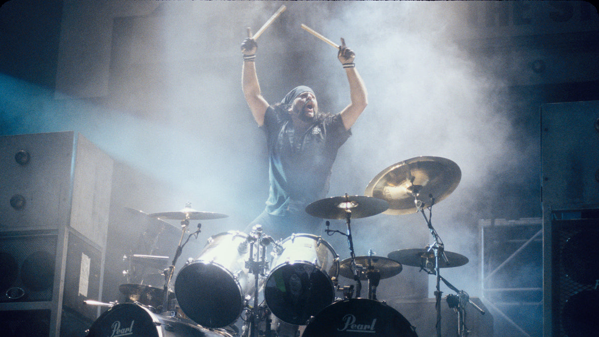 5 Things You Didn’t Know About Pantera’s ‘Reinventing the Steel’