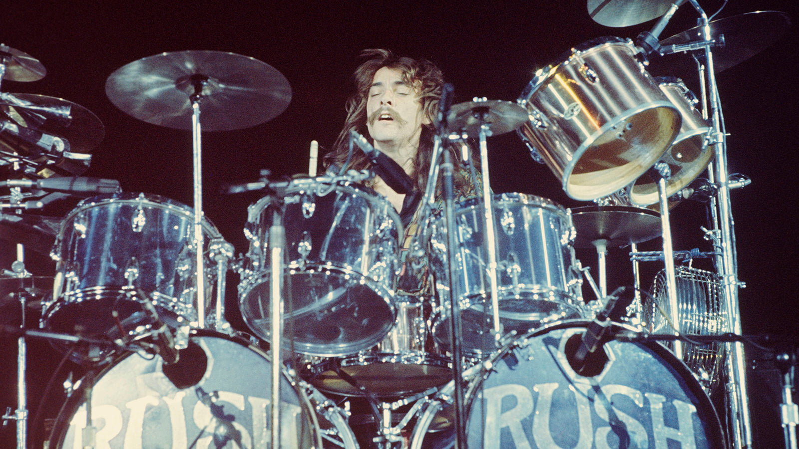 Neil Peart, Rush Drummer and Lyricist, Dead at 67