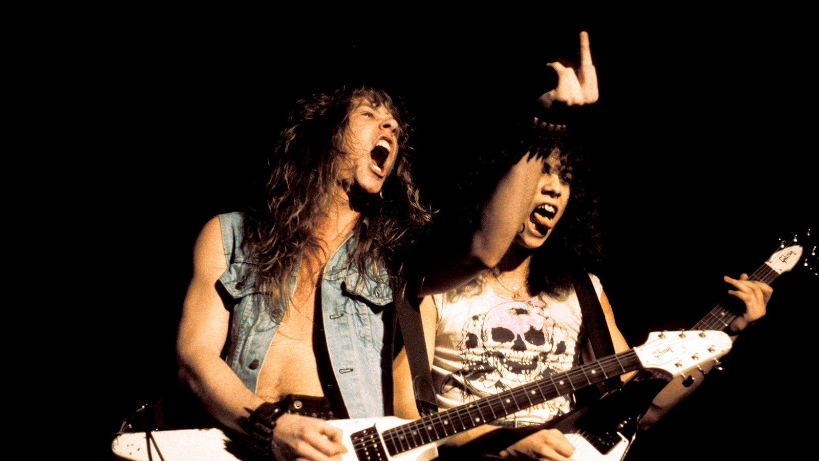 METALLICA ‘Kill ‘Em All’: 10 wild stories behind all-time thrash classic