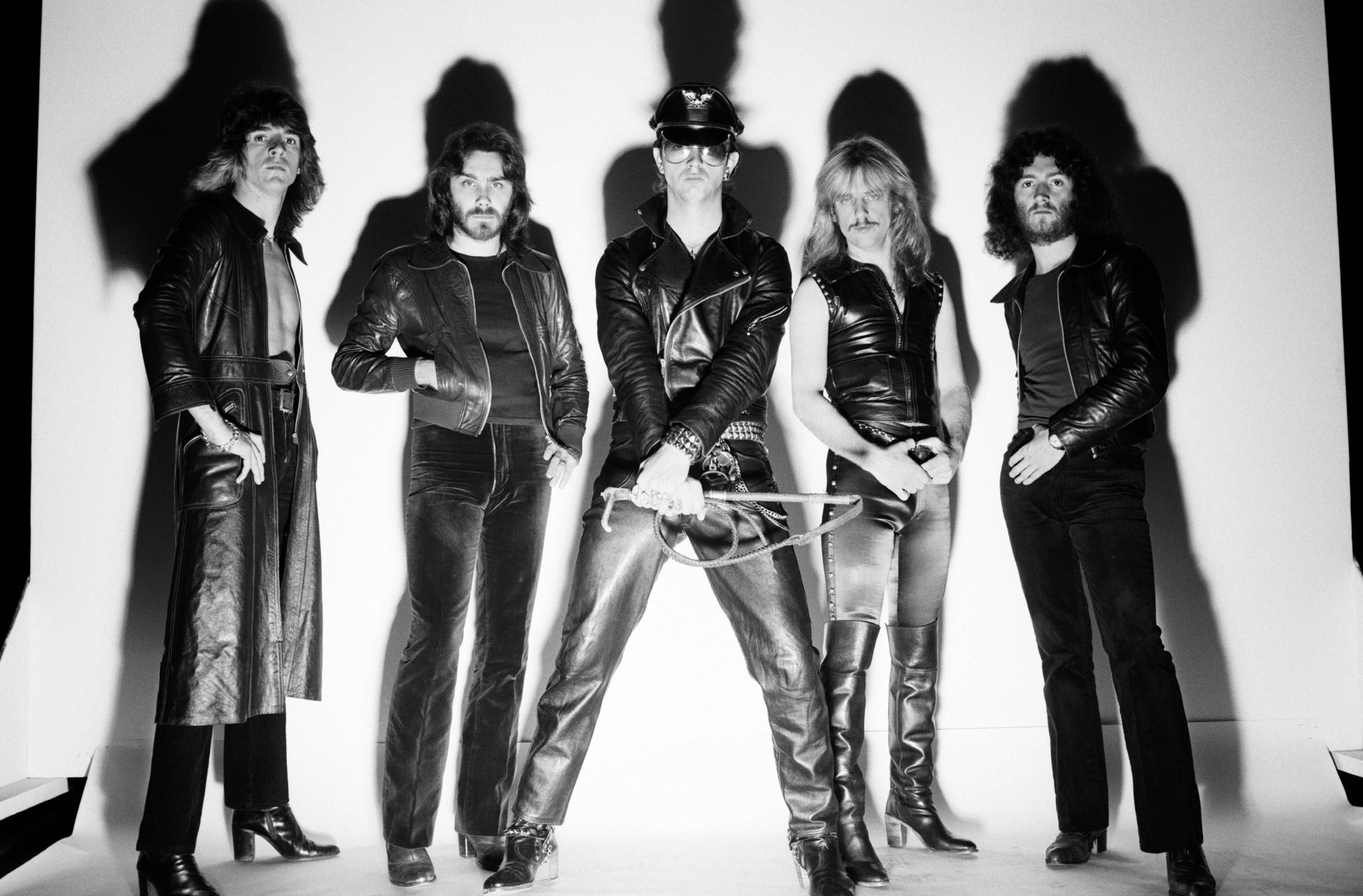8 Things You Didn’t Know About Judas Priest’s ‘Stained Class’