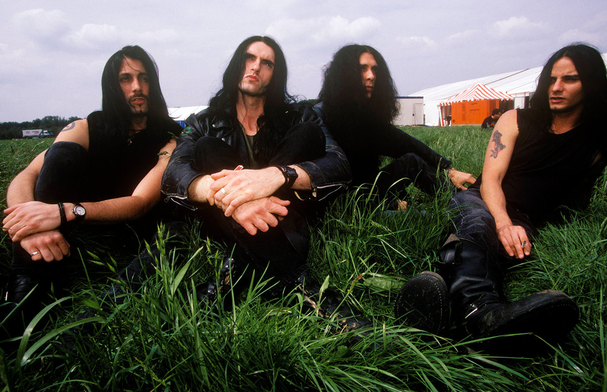Celebrate Valentine’s Day With Our “Love You to Death” Playlist