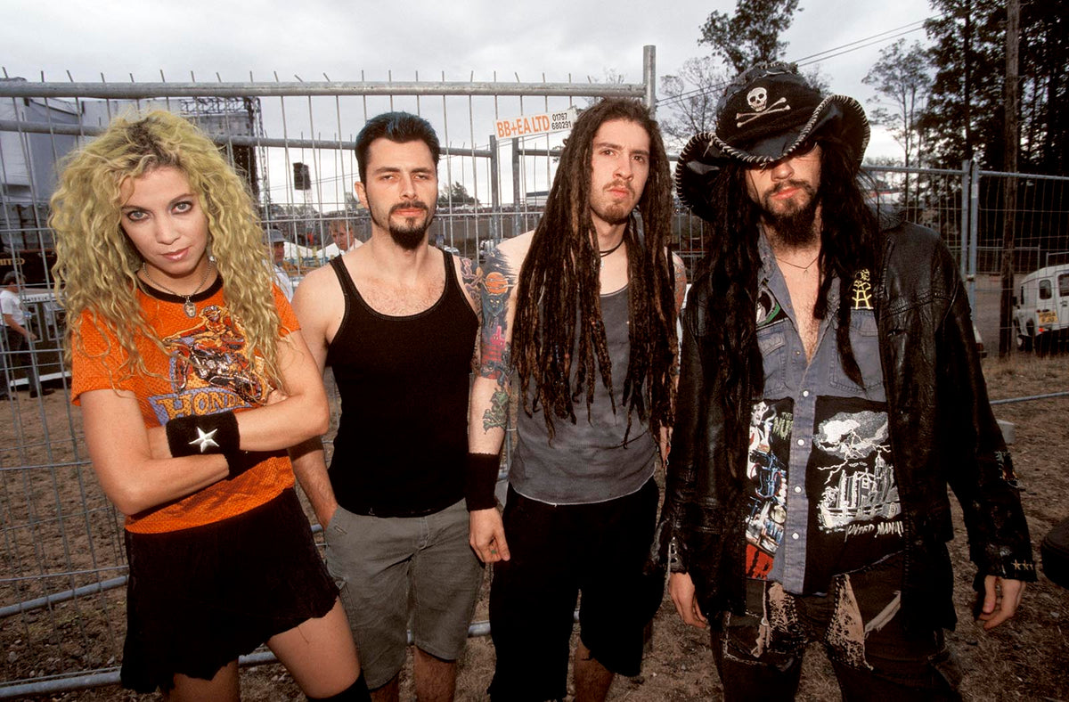 Fan Poll: Top 5 Bands That Should Reunite