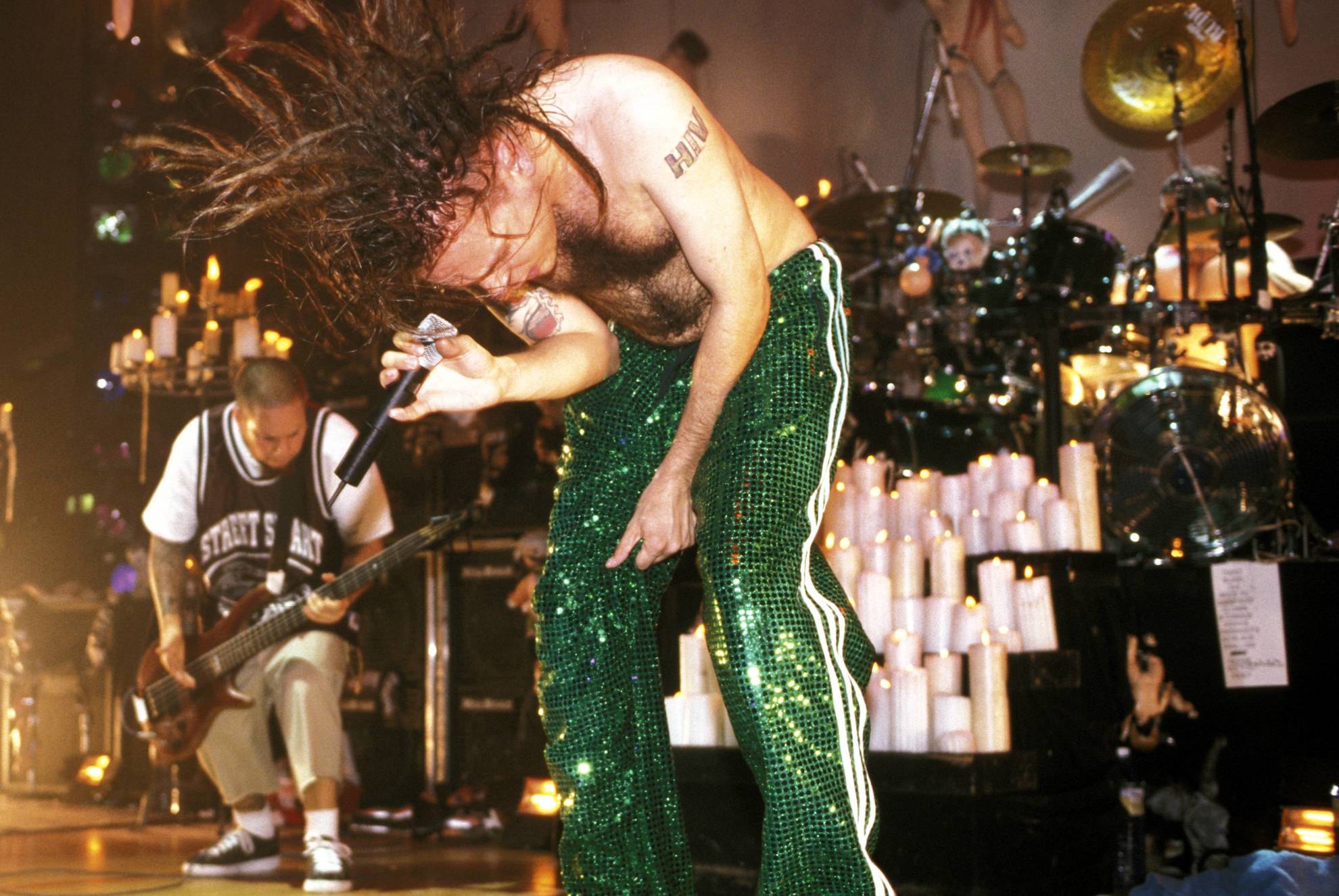 Korn Announce ‘Follow the Leader’ 20th Anniversary Shows