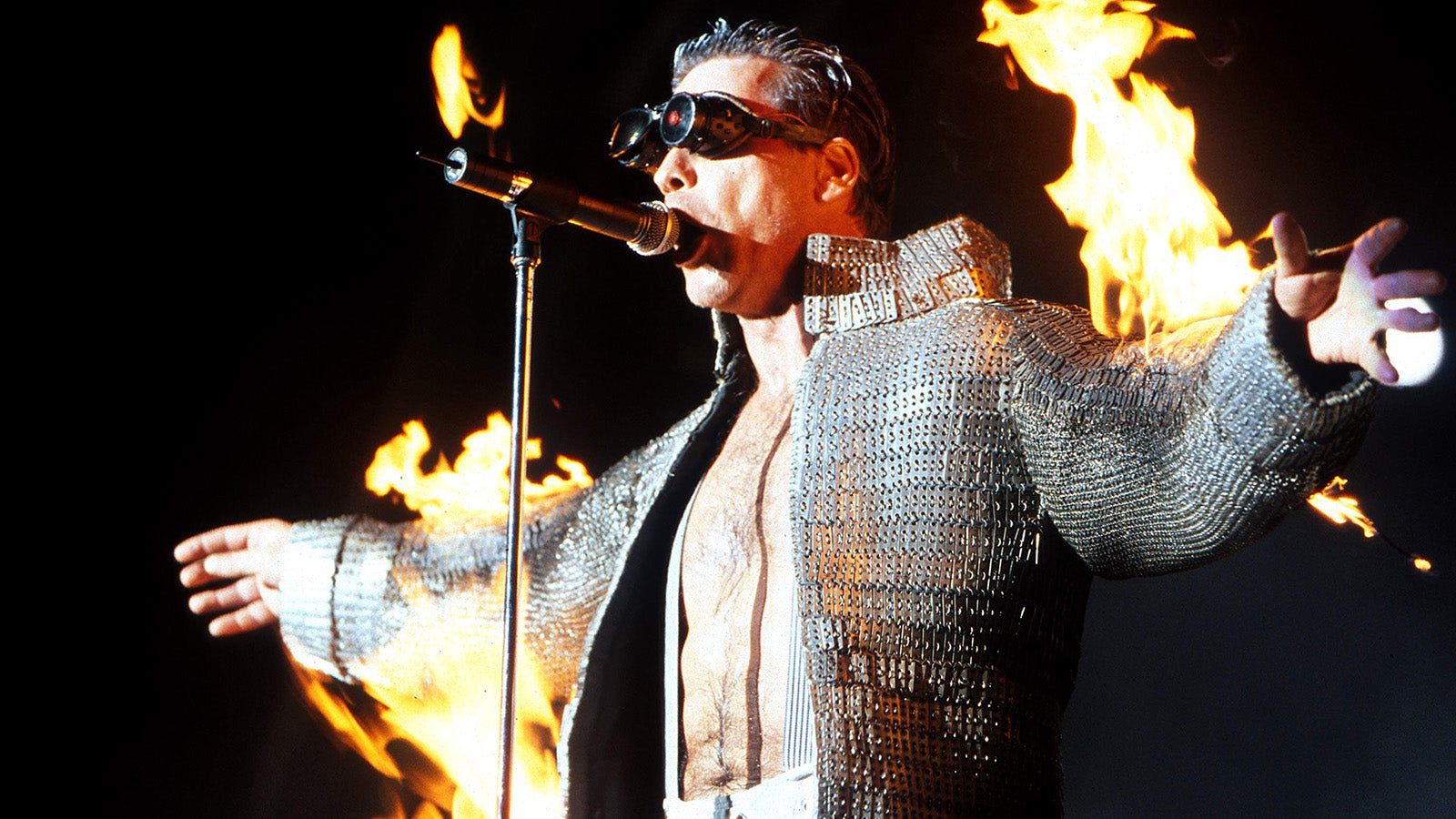 Rammstein Albums Ranked: From Worst to Best
