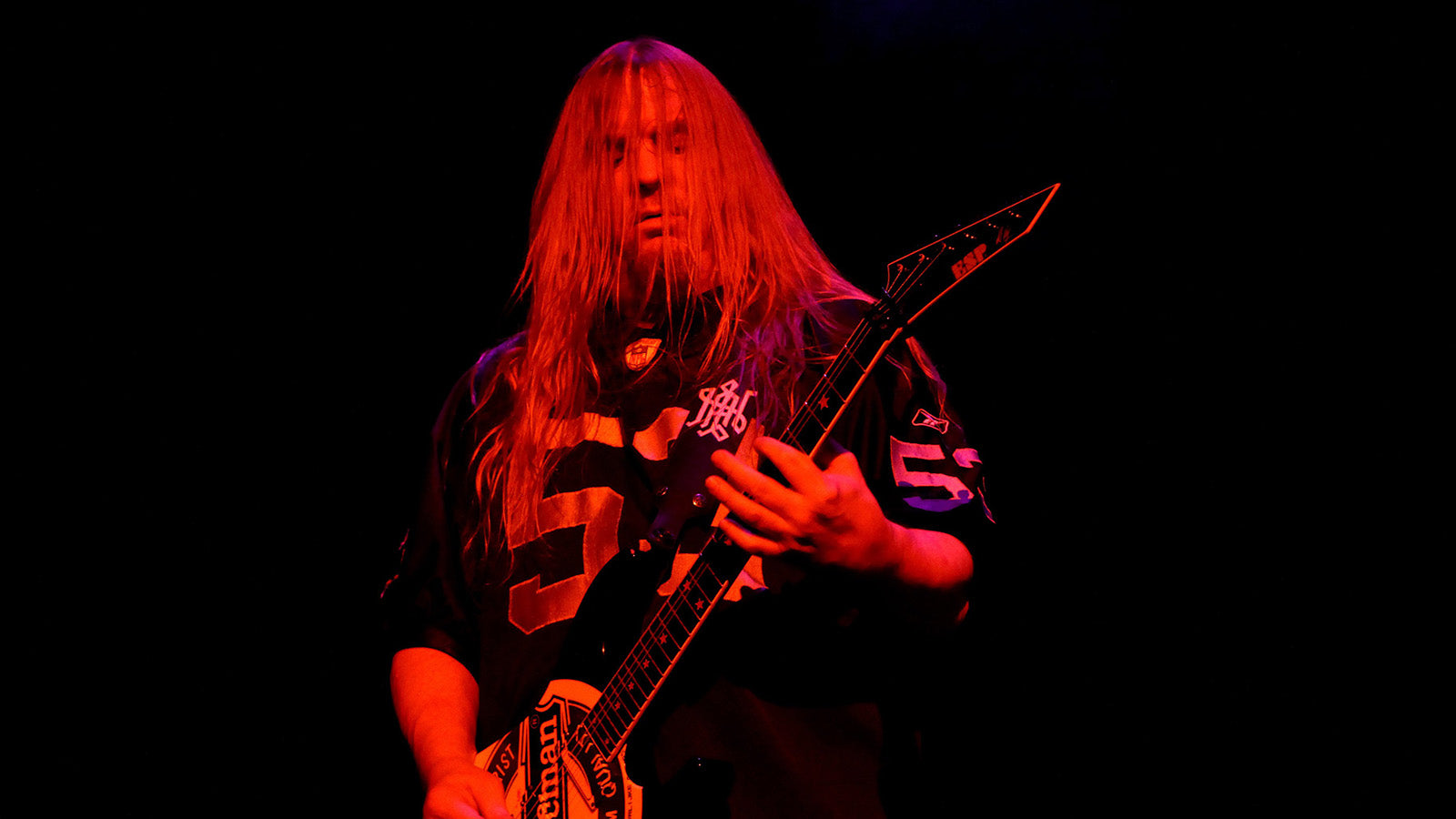 “Raining Blood”: Jeff Hanneman on Origin, Legacy of Slayer’s Defining Song