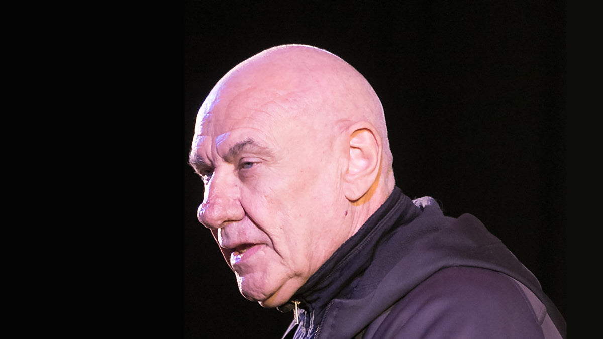 See Black Sabbath’s Bill Ward Read Heartfelt Poem for Pantera’s Vinnie Paul