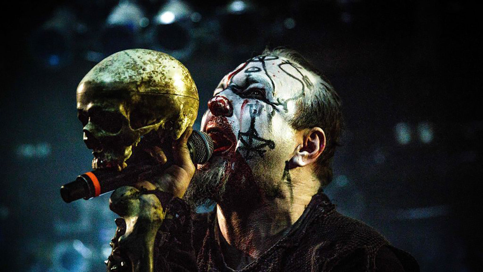 Mayhem’s Attila Csihar on “Very Mystical Album” ‘De Mysteriis Dom Sathanas’