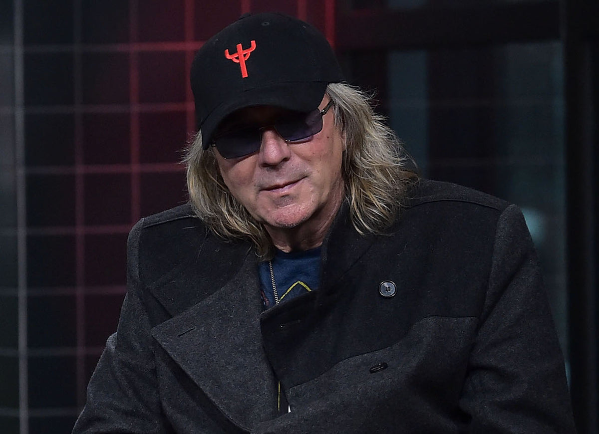 Glenn Tipton Launches New Parkinson’s Charity, Gives Update on Health, Music