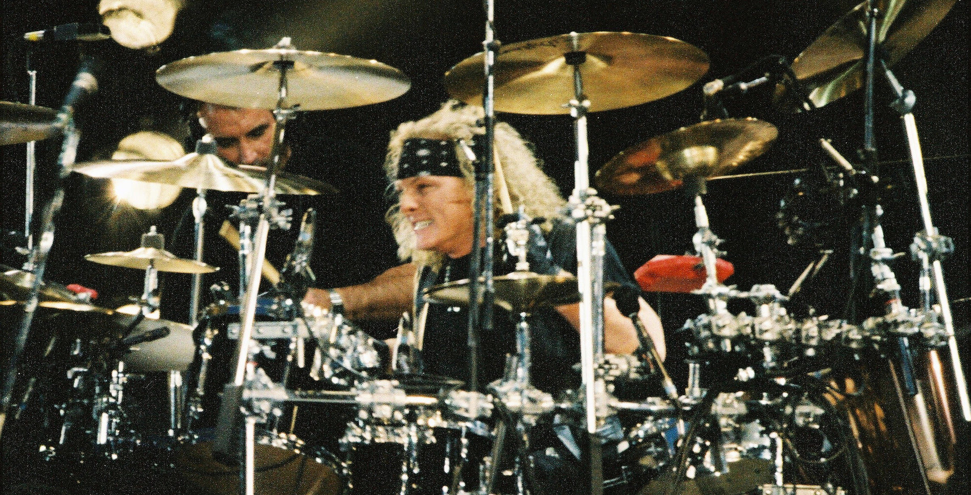 Hear Former Guns N’ Roses Drummer Matt Sorum Detail Drug-Smuggling Past in New Interview