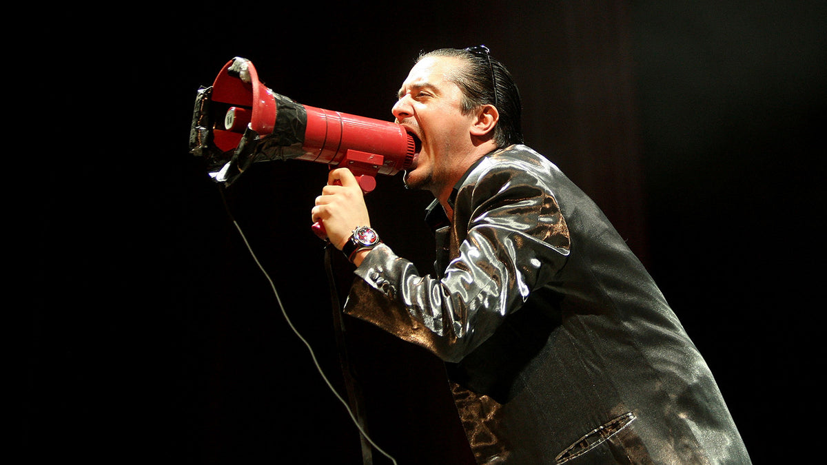 Fan poll: 5 weirdest metal albums of all time