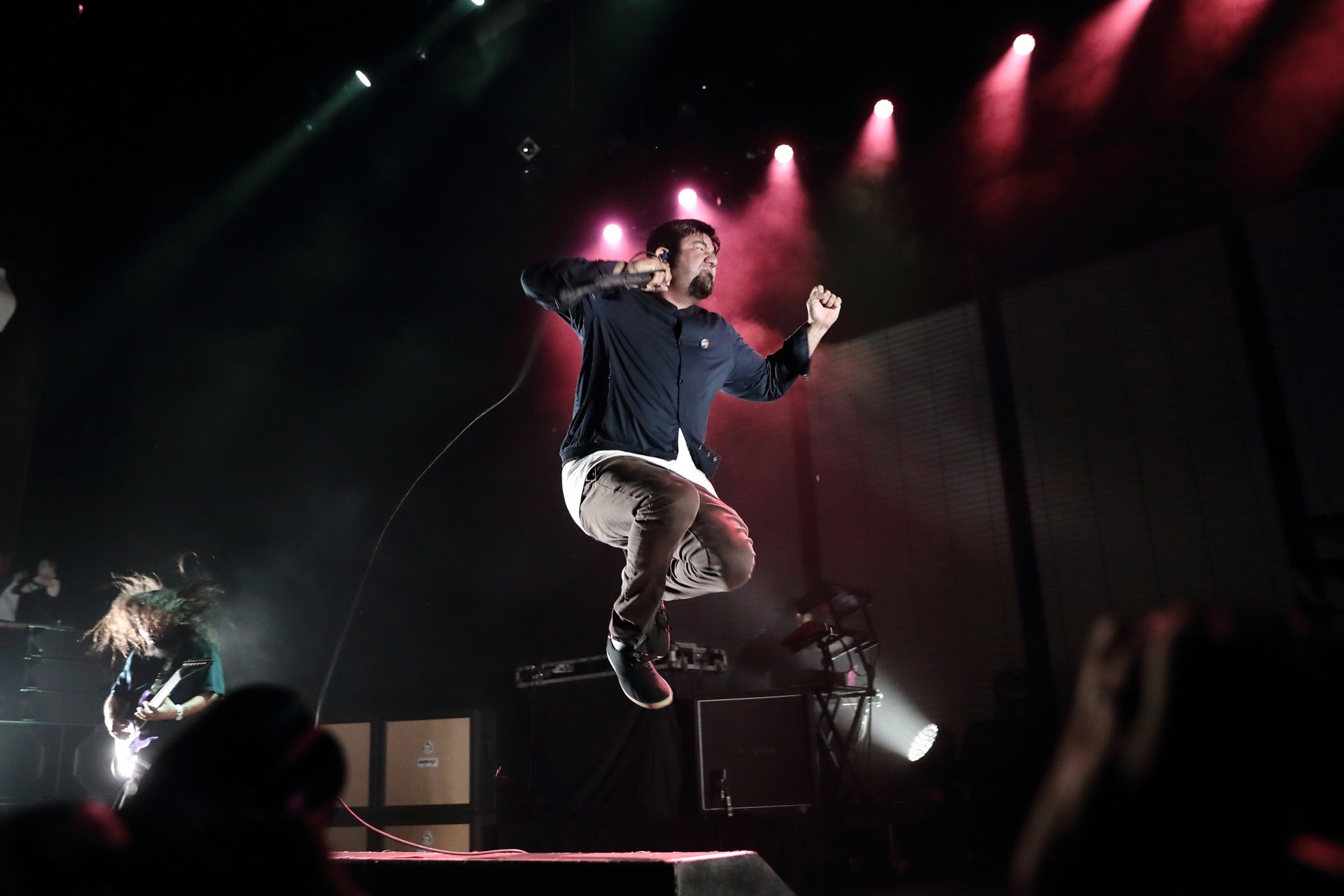 Deftones Enlist Future, Mike Shinoda, Ho99o9, More for Dia de Los Deftones Fest
