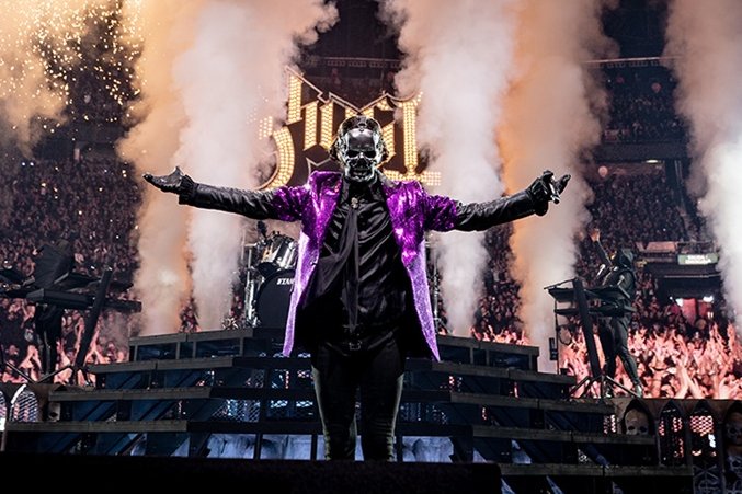 See trailer for new GHOST concert film ‘2 Big 2 Rig’