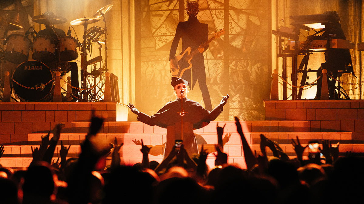 Ghost Announce North American Fall 2019 Tour