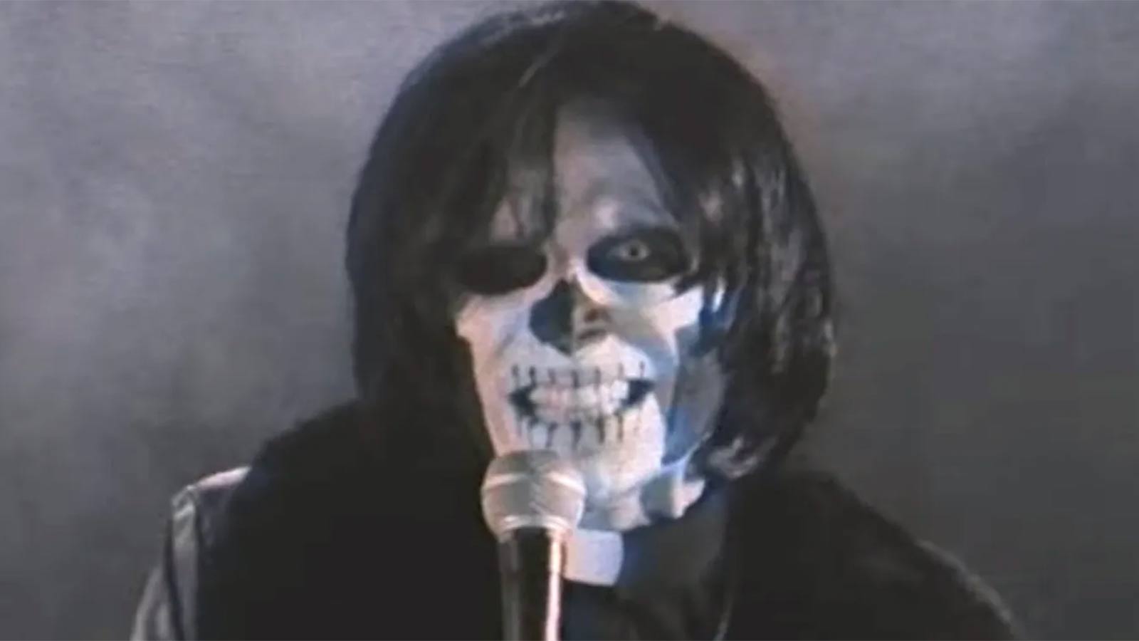 See Ghost Throwback to 1969 First Show in New “Mary on a Cross” Video