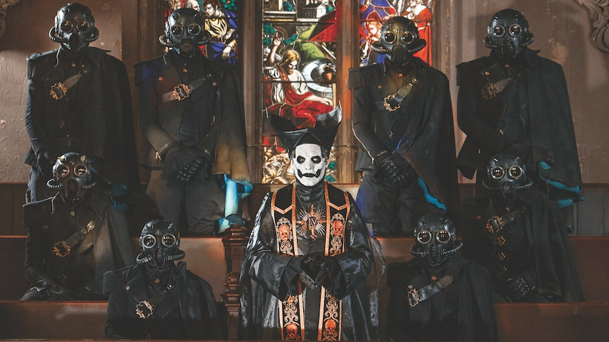 Fan Poll: Top 5 Albums of 2022 So Far