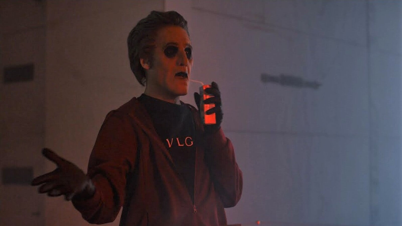 See GHOST’s suspenseful new ‘Chapter 17’ video