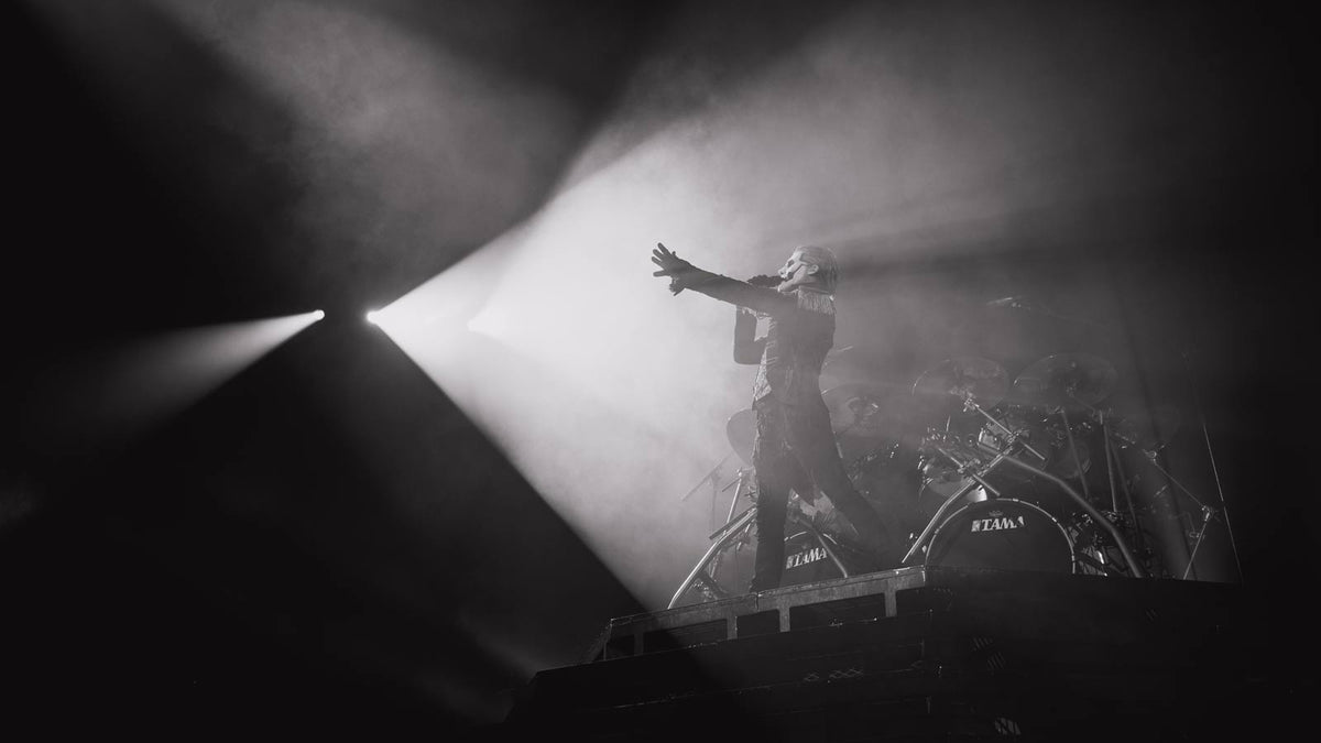 Ghost, Mastodon, Spiritbox: See Epic Photos of Long Island Imperatour Stop