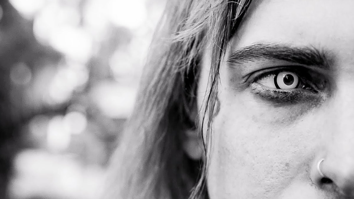 Ghostemane in Latin America: See Gorgeous, Impressionistic New Documentary