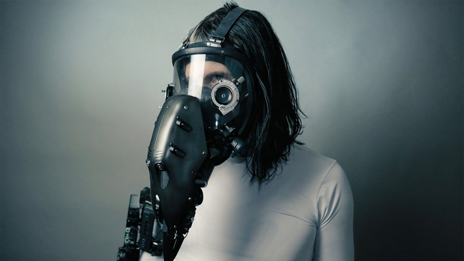 Revolver Teams With Ghostemane for Exclusive “Mercury Retrograde” Remix 12-Inch