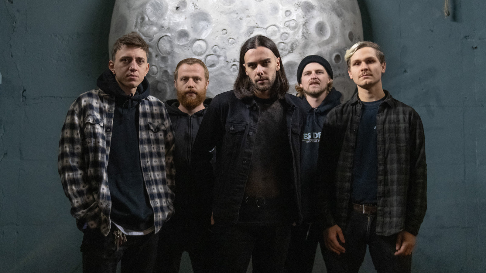 Crash Course: Meet Giver, German Hardcore Upstarts Out to “Produce Hope”