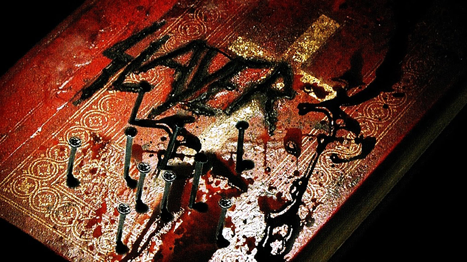 Why ‘God Hates Us All’ Is Slayer’s Last Great Album