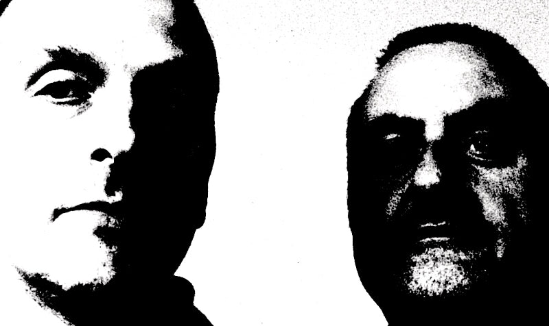 Hear Godflesh’s Relentless New Song “Post Self”