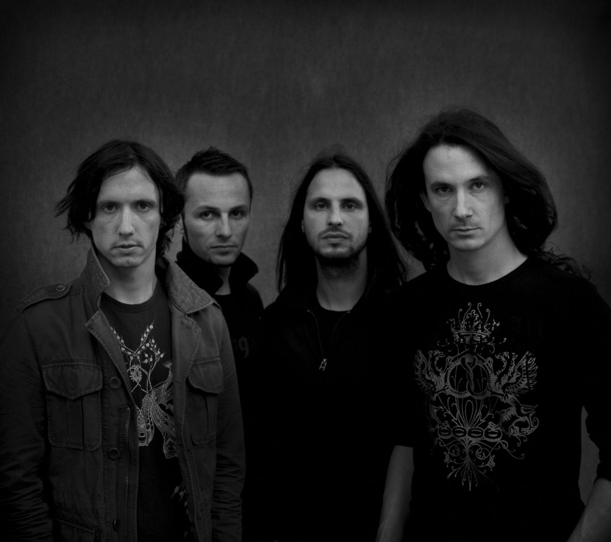 The Heaviest Matter of the Universe: Inside GOJIRA’s ‘The Way of All Flesh’