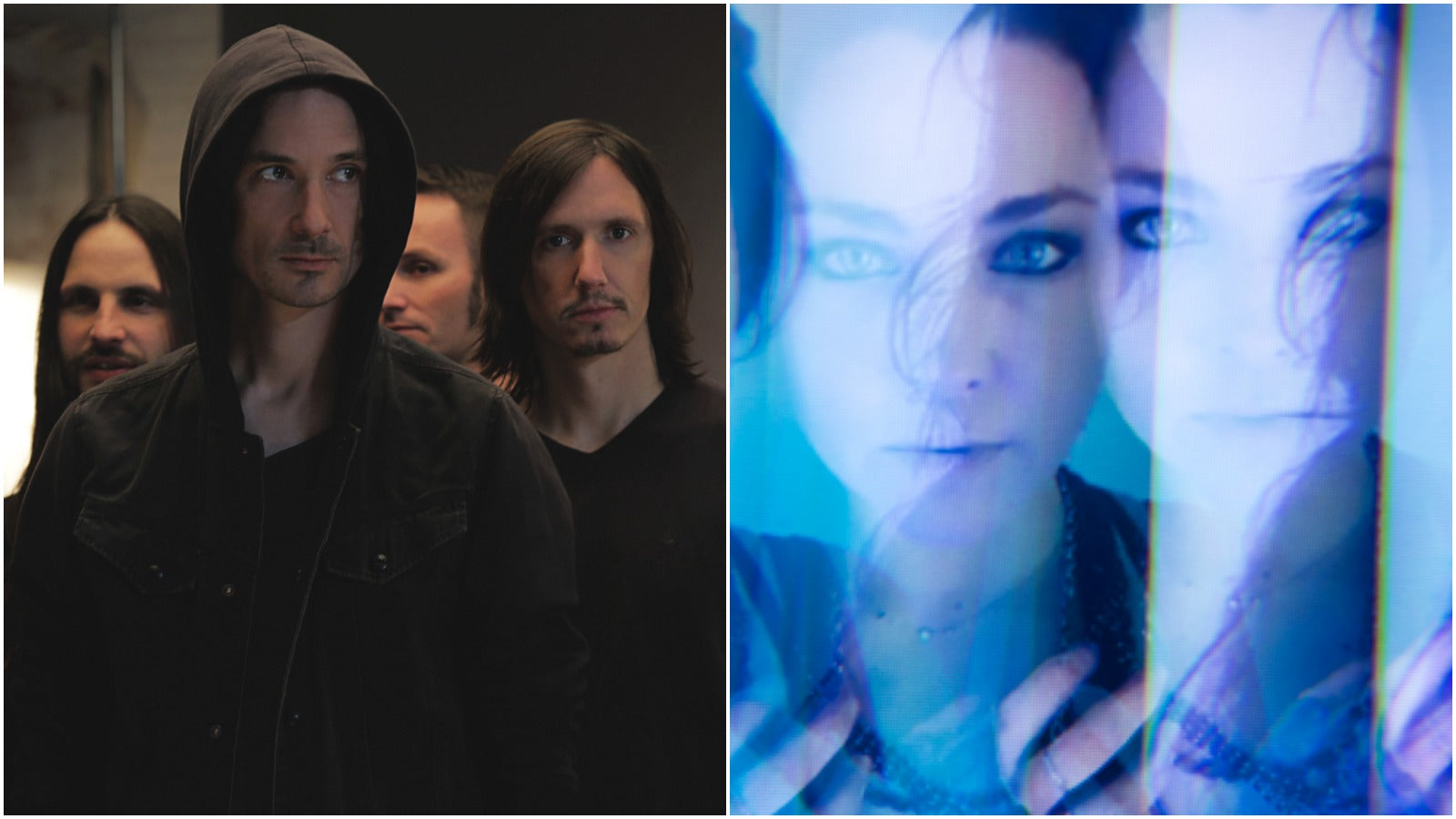 Gojira, Evanescence and More Appear on Covers of New Issue