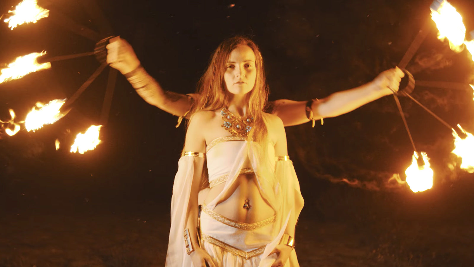 Egyptian Demons, Exorcisms, Tech-Death: See Gorod’s New “Bekhten’s Curse” Video