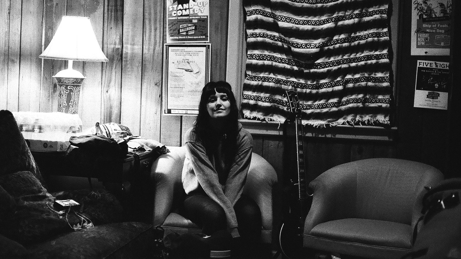 Gouge Away’s Christina Michelle: 5 Women Who Inspire Me