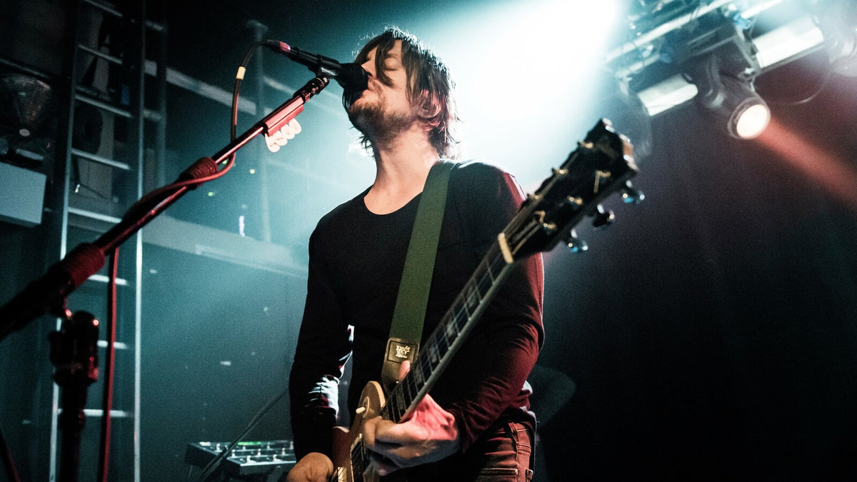 FAILURE to celebrate ‘Fantastic Planet’ 30th anniversary at inaugural Space Echo festival