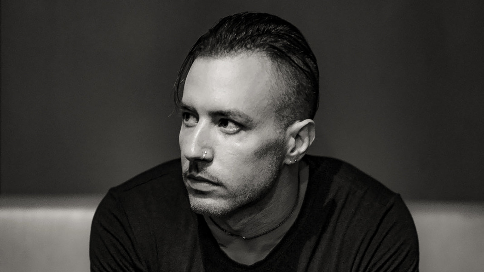 Greg Puciato on New Book Written During Dillinger Escape Plan’s Dark Final Days
