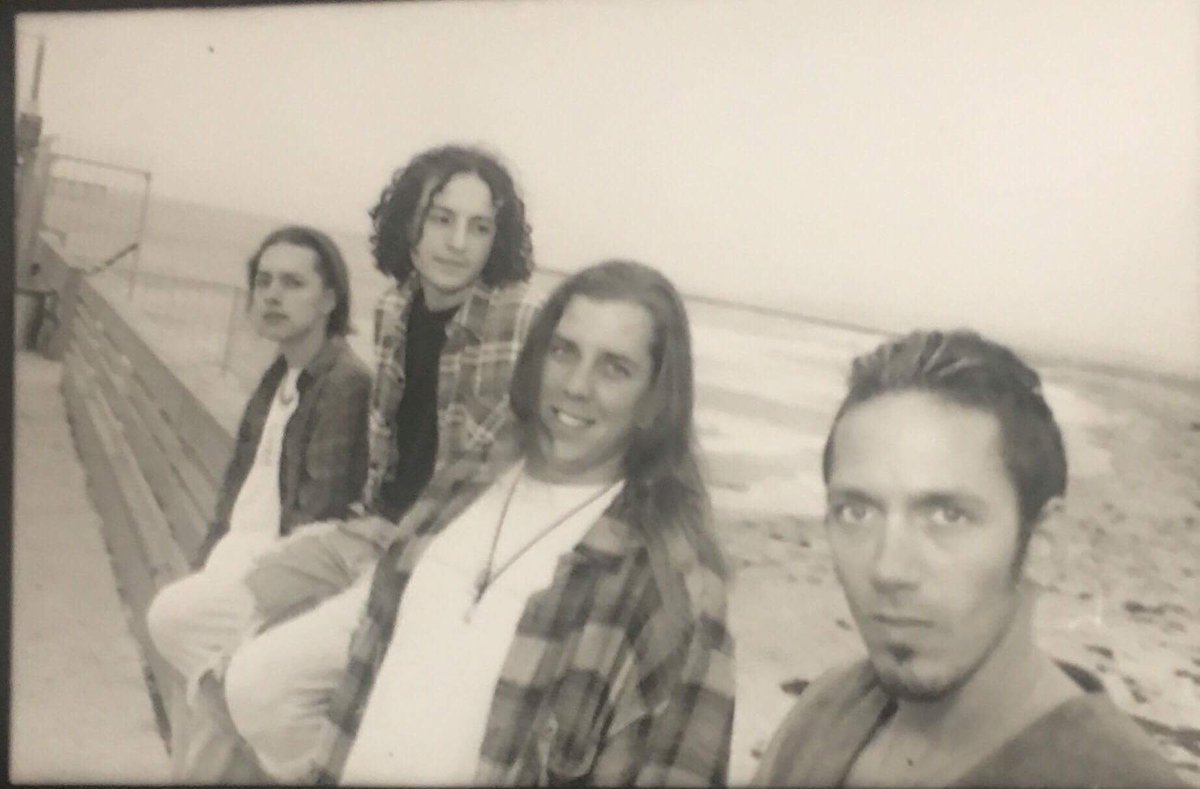 Chester Bennington’s Grey Daze: Pre-Linkin Park Band’s ’90s Albums Pressed to Vinyl for First Time