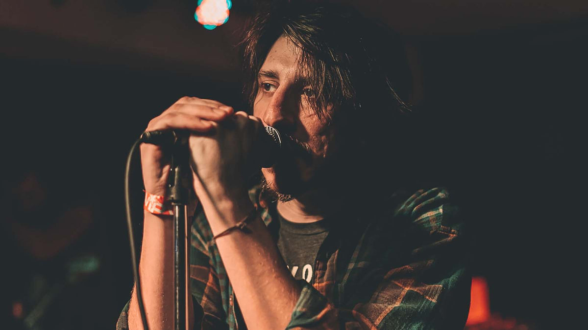 Greyhaven’s Brent Mills: 5 Albums That Made Me