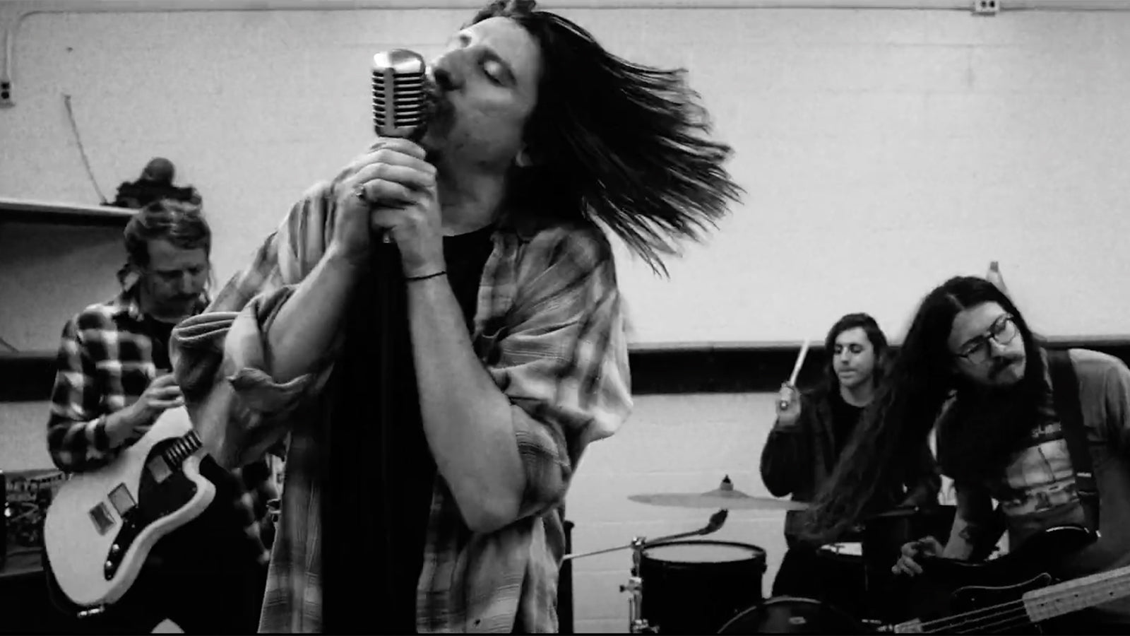 Hear Greyhaven Swerve on Bittersweet New Song “All Candy”