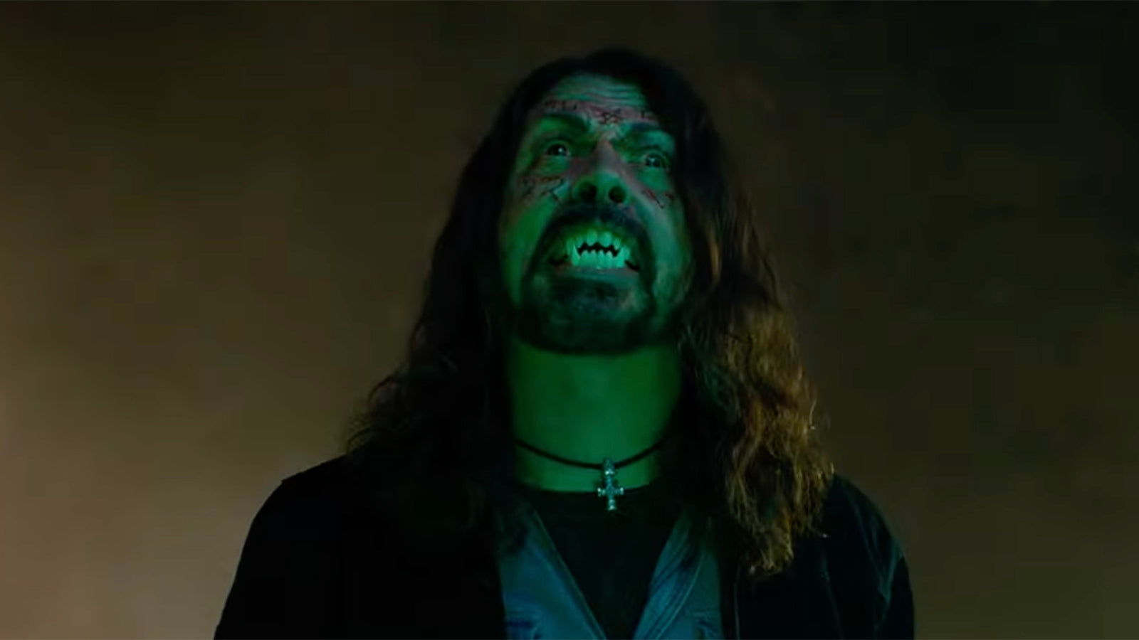 Dave Grohl, Kerry King, Lionel Richie: See First Trailer for Foo Fighters Horror Movie ‘Studio 666’