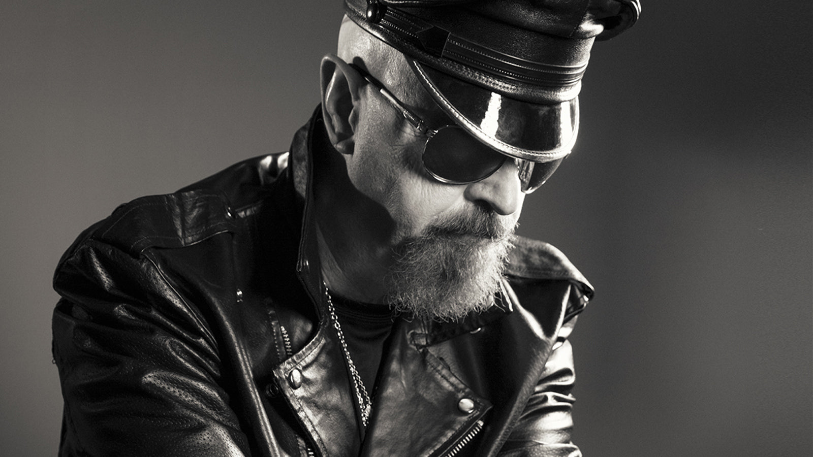 Rob Halford on Judas Priest’s New Album, Legacy of Metal, Leather, Pushing Boundaries