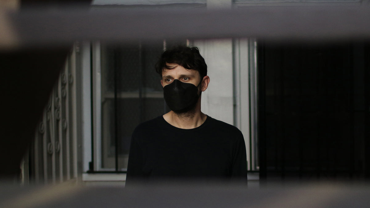 Hear Wreck and Reference Side Project Hand Model’s Biting New Industrial Song